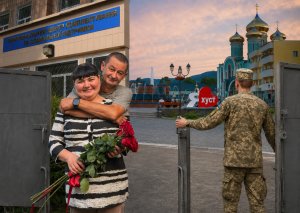 На Закарпатті мобілізували 48-річного студента: що відомо?