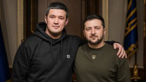 Федорова повертають в “оборонку”: стало відомо за що відповідатиме екс-міністр