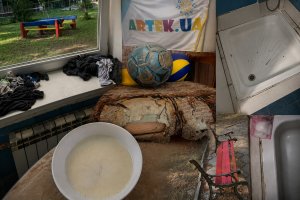 «Мамо, тут як у тюрмі…»: що насправді відбулося в «Артеку» на Закарпатті під час відпочинку дітей з Вишневого (фото)