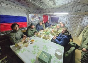 Священник із Закарпаття збирає допомогу для армії РФ: нові факти про колишнього клірика Мукачівської єпархії Антона Добоша (фото)