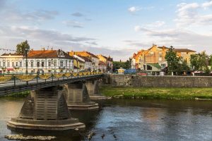 Попит на нерухомість в Ужгороді зростає – аналітика девелопера підтверджує загальнонаціональний інтерес