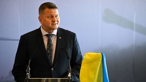 Єдиний шлях завершення війни: Залужний звернувся до українцівНа День Незалежності