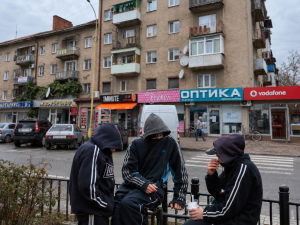 «Банда підлітків тероризує перехожих»: в поліції Ужгорода не підтвердили систематичність нападів