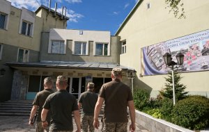 На Закарпатті близькі заявили про мобілізацію чоловіка, який доглядає батька з інвалідністю (документи)