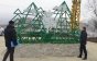Київ і область не указ: затриманий на хабарі селищний голова Воловця продовжує працювати (ФОТО, ВІДЕО)